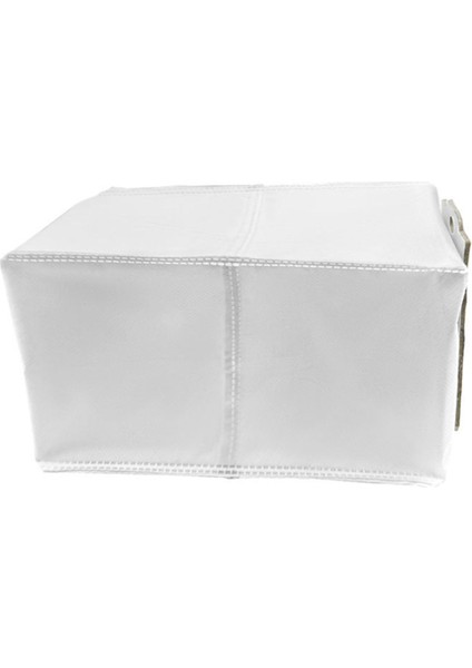 Conga 7490 Ölümsüz / 8290 Ölümsüz Vakum Süpürge Kablosuz Vac Yedek Parçaları Için Yedek Vakum Toz Çantası 10 Pcs (Yurt Dışından) indirimleri