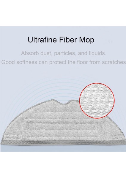 Roborock S8/ S8 Pro Ultra Robot Vakum Temizleyici Ana Silindir Fırça Vakum Robot Yedek Parçalar Aksesuarları (Yurt Dışından) indirimleri