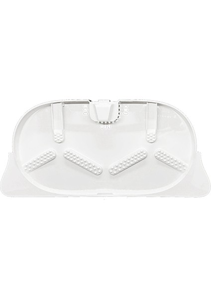 Dream L10S Için 2 Pcs Ultra Yedek Parçalar Robot Vakum Temizleyici Aksesuarlar Parçalar Paspas Temizleme Tepsi Braketi (Yurt Dışından) fırsatları