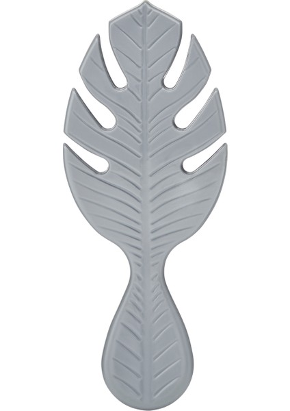 Go Green Mini Detangler Dolaşık Açıcı Saç Fırçası Gri fiyatları