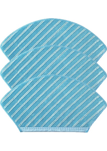 Midea M7 Pro I10 M71CN R20M01BM71CN Için Vakum Mop Bezleri Rag (Yurt Dışından)