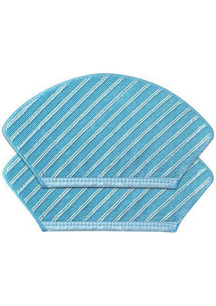 Midea M7 Pro I10 M71CN R20M01BM71CN Için Vakum Mop Bezleri Rag (Yurt Dışından) modelleri