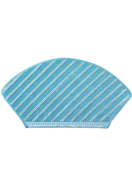 Midea M7 Pro I10 M71CN R20M01BM71CN Için Vakum Mop Bezleri Rag (Yurt Dışından) indirimleri