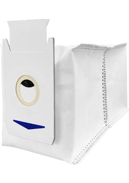 32PCS Ecovacs Deebot T30 Pro Omni / T30 Maks Vakum Yan Fırça Filtresi Mop Rag Toz Çantası (Yurt Dışından) indirimleri