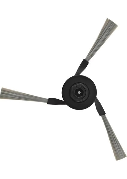 Dreame X40 ULTRA/X40 Pro Robot Vakum Süpürge Değiştirme Ana Yan Fırça Paspas Filtre Toz Çantası Aksesuarları (Yurt Dışından) modelleri