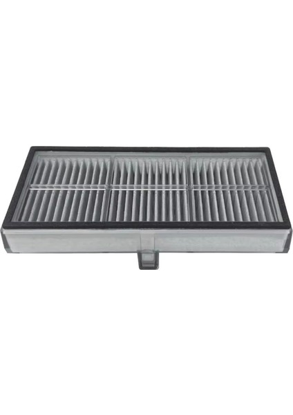 Dreame X40 ULTRA/X40 Pro Robot Vakum Süpürge Değiştirme Ana Yan Fırça Paspas Filtre Toz Çantası Aksesuarları (Yurt Dışından) indirimleri