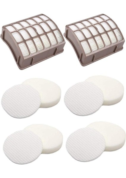 Köpekbalığı NV60 NV70 NV80 NV90 UV420 Rotator Professional Için Filtre Yedek Parçaları (Yurt Dışından)