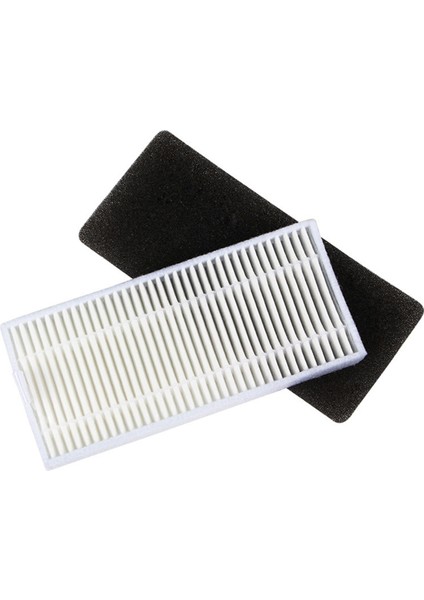 Conga 990 Için Değiştirme Aksesuarları Kiti Vakum Vakum Süpürge, Silindir Fırçası, Yan Fırçalar, Mops, Filtre (Yurt Dışından) fırsatları