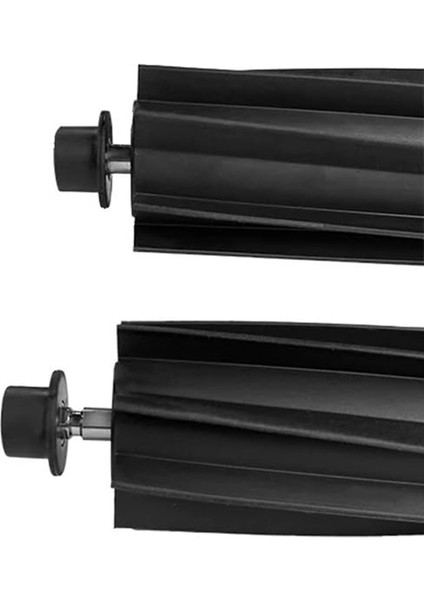 Ecovacs X2 Omnı Vakum Süpürge, Roller Fırça Ana Fırçası Için 4 Parçalı Vakum Süpürge Değiştirme Aksesuarları (Yurt Dışından) modelleri