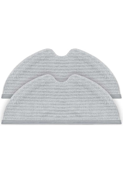 Dreame Bot D10S / D10S Pro Robot Vakum Süpürge Silindir Ana Yan Fırça Hepa Filtre Mop Pad Aksesuarları (Yurt Dışından) modelleri