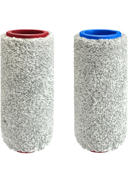 Roborock U10 Için 3pcs Ana Fırça Vakum Temizleyici Aksesuarları Ana Fırça (Yurt Dışından) fiyatları