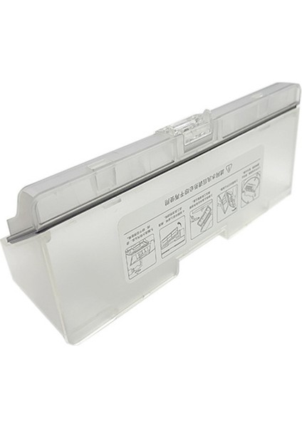 Xiaomi Mi Robot Vakum Paspası 2 Için Toz Kutusu 2 2pro MJST1S Vakum Süpürge Yedek Parçaları (Yurt Dışından) modelleri