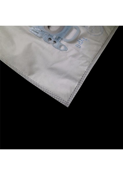 16PCS Tip G Toz Torbaları Bosch Tip G Serisi Sıemens BSGL3126GB Bsg6 Bsg7 GL30 Pro Vakum Süpürge Çöp Torbaları (Yurt Dışından) fırsatları