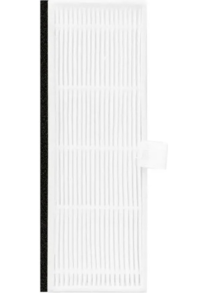 Imou L11, L11 Pro, Honiture Q6 Pro, Laresar L6 Pro, Airrobo T10+, Arnagar S8 Pro Parçalar Ana Yan Fırça Filtre Mop (Yurt Dışından) indirimleri