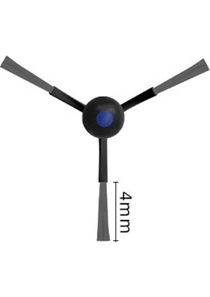 Kobos T30 Roller T30PRO/MAX Ana Fırça Tarama Robot Aksesuarları Için Geçerlidir. A (Yurt Dışından) fiyatları