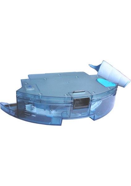 Mop Bezleri Proscenic Için Su Deposu 800T 820 830 Liectroux C30B Robot Vakum Süpürge Parçaları Için Mop Pad (Yurt Dışından) fırsatları