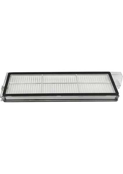 Roborock S8 Maxv Ultra Robot Vakum Yedek Parçalar Ana Yan Fırçalar Mop Bezleri Hepa Filtreleri Toz Çantaları (Yurt Dışından) fiyatları