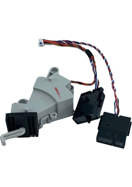 Roborock Q55 Sweeper Vakum Süpürge Uçurum Sensör Aksesuarları Için Uçurum Ön Etkisi Montajı L+R (Yurt Dışından) fırsatları