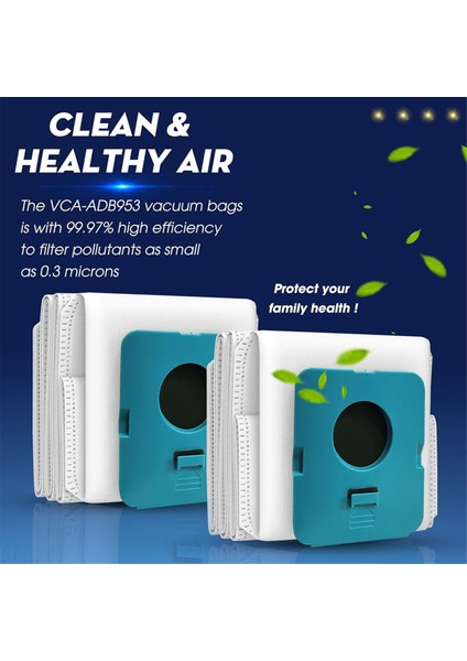 Samsung Ismarlama Jet Kablosuz Çubuk Vakum Süpürge, Vakum Torbaları, Vakum Filtresi Için Uyumlu Yedek Parçalar (Yurt Dışından) fırsatları