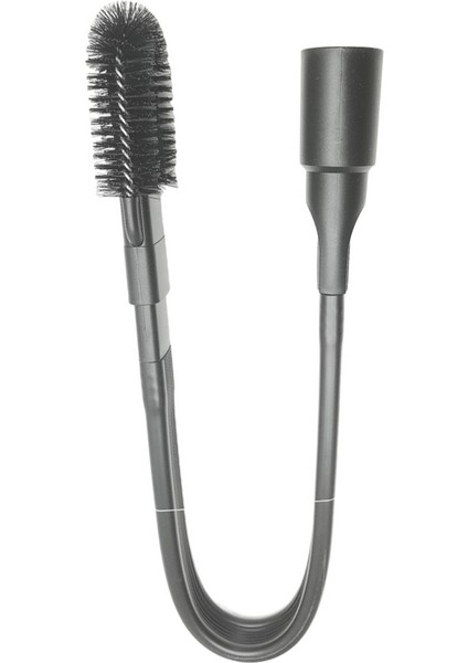 Sayısı Henry Vakum Temizleyici Aksesuarları Genişletilmiş Yumuşak Düz Ağız Çatart Fırçası Henry Turbo HVR200T, HZQ250, NVP200 (Yurt Dışından)
