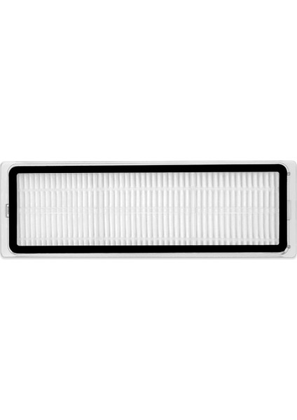 Xiaomi Robot Vakum Için X10 Robot Vakum Süpürge Parçaları Değiştirme Ana Yan Fırça Hepa Filtre Mop Bez Toz Torbası (Yurt Dışından) fırsatları