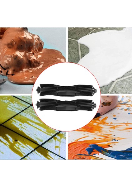 Neabot N2 Robot Vakum Aksesuarları All-In-One Kit Için (Yurt Dışından)