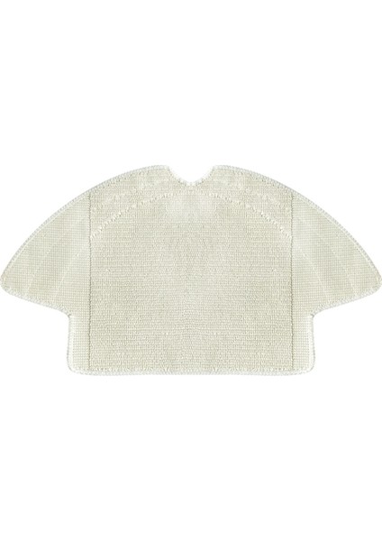 360 S6 Robot Vakum Süpürge Yıkanabilir Hepa Filtresi Ana Fırça Yan Fırçalar Mop Bez Değiştirmeleri Parçalar (Yurt Dışından) fırsatları