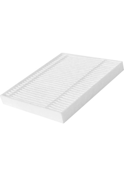 Eufy Clean L50, L50 Ses, L60, L60 Hibrit Yedek Parçalar Acories Rcessoller Fırch Side Fırça Hepa Filtresi (Yurt Dışından) fırsatları