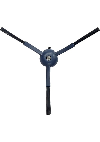 Eufy Omni C20 Vakum Aksesuarları Yedek Parçalar Ana Fırça Yan Fırçası Hepa Filtre Mop Bez Toz Torbası (Yurt Dışından) modelleri