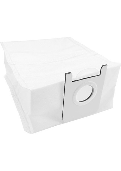 20PCS Için Cecotec Conga 2290 Toz Torbaları Aksesuarları Vakum Süpürge Yedek Parçalar Toz Kutusu Toz Çantaları Değiştirme (Yurt Dışından) fiyatları