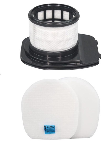 6pcs Shark IX140 IX141 IX142 IZ140 Vakum Süpürge Aksesuarları Yedek Parçaları (Yurt Dışından) fiyatları