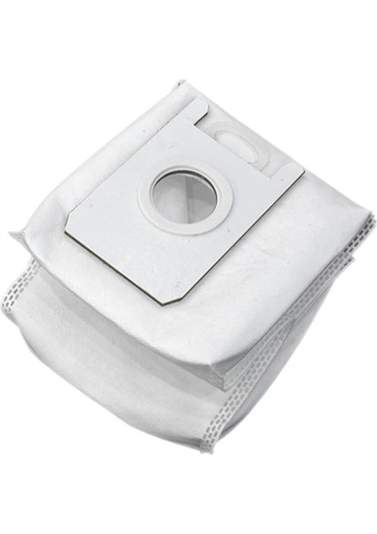 8pcs Için Cecotec Conga 2290 Toz Torbaları Aksesuarlar Elektrikli Süpürge Toz Filtre Kağıt Torba Yedek Parçalar Toz Kutusu Toz Çanta (Yurt Dışından) fırsatları