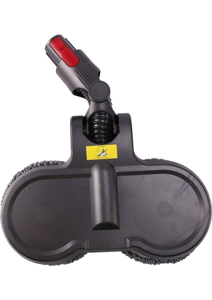 Elektrikli Islak Kuru Paspas Dyson V7 V7 V8 V10 V11 Su Tankı Paspas Paspası ile Değiştirilebilir Parçalar Su Kupası (Yurt Dışından) fiyatları