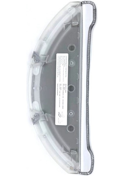 Roidmi Eve Için Paspas Braketi Artı Hepsi Bir Arada Aacuum Temizleyici Aksesuarları Süpürme ve Paspaslama (Yurt Dışından) indirimleri