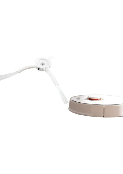 Xiaomi 1s, Roborock Vakum S4 S5 S6, SDJQR01RR, SDJQR02RR Yedek Parçalar Ana Yan Fırça Hepa Filtre (Yurt Dışından) fırsatları