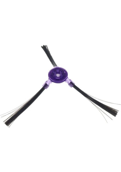 Mıdea Vcrm7 Side Fırça Hepa Filtre Mop Bezleri Rag Robot Vakum Temizleyici Aksesuarları Yedek Parça (Yurt Dışından) indirimleri