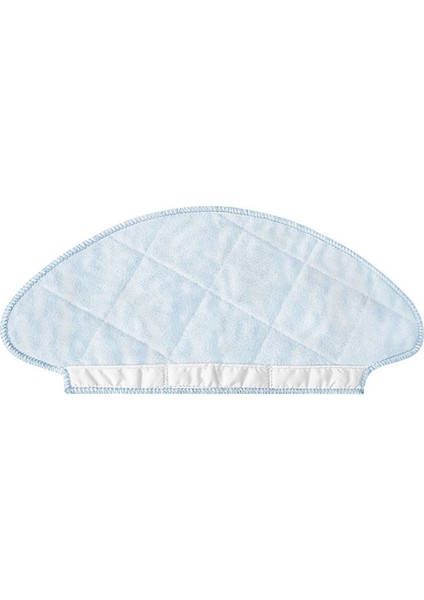 Tefal Rowenta Explorer Için X-Plorer Serie 20 40 40 50 Robot Vakum Hepa Filtre Yan Fırça Paspas Bezleri Bez Parçaları (Yurt Dışından) fırsatları