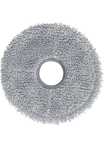 Dreame Bot L20 Ultra / L30 Ultra Yedek Parçalar Aksesuarları Ana Yan Fırça Hepa Filtre Mop Toz Torbaları (Yurt Dışından) fırsatları