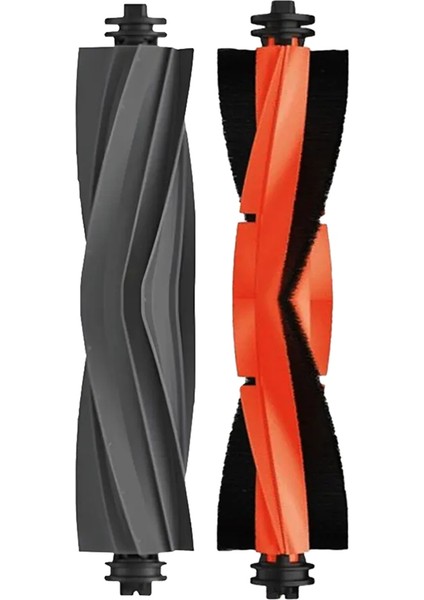 Dreame Bot L20 Ultra / L30 Ultra Yedek Parçalar Aksesuarları Ana Yan Fırça Hepa Filtre Mop Toz Torbaları (Yurt Dışından) indirimleri