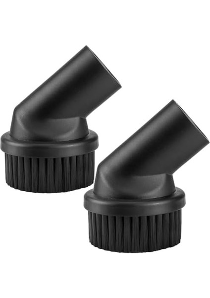 Vakum Süpürge Fırçası, 2 35 mm Toz Fırçası Paketi, Vakum Temizleyici Mobilya Fırçası, Çoğu Marka Için Uygun (Yurt Dışından)
