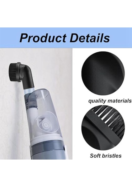 Vakum Süpürge Fırçası, 2 35 mm Toz Fırçası Paketi, Vakum Temizleyici Mobilya Fırçası, Çoğu Marka Için Uygun (Yurt Dışından) modelleri
