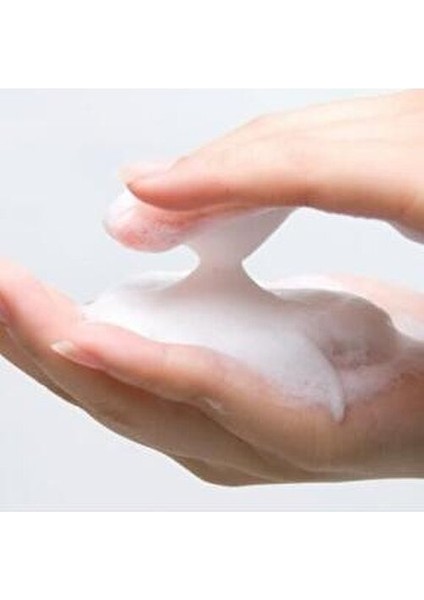 Antibakteriyel Köpük Sabun 4 x 5 Kg Hızlı Durulama Özelliği ile Kremli El Temizleme Sıvısı modelleri