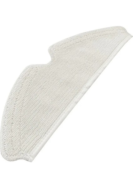 Miwhole M7 Pro Side Fırça Mop Bezleri Rag Robot Vakum Temizleyici Yedek Aksesuarlar Yedek Parça, 20PCS (Yurt Dışından) fiyatları