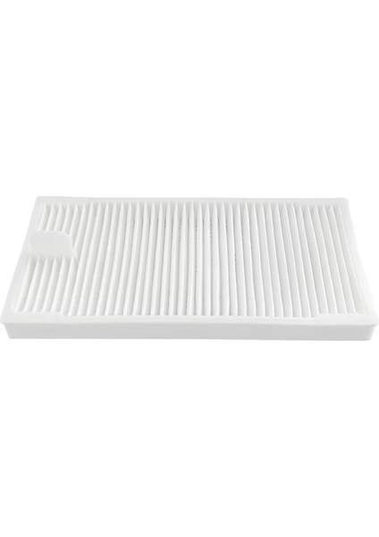 Midea V12 / Eureka J12 Ultra Roller Yan Fırça Hepa Filtre Mop Bez Toz Torbası Robot Vakuumlar Aksesuar Parça (Yurt Dışından) modelleri