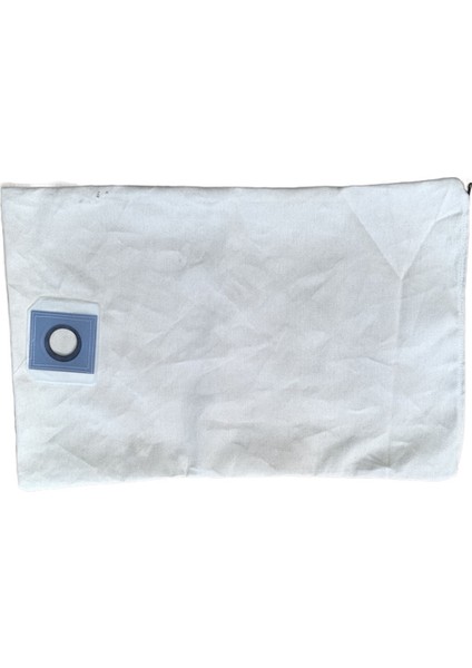 Karcher Için NT50/2 70/2 90/2 Toz Torbası Bez Toz Torbası Filtre Toz Çanta Aksesuarları Fermuar Toz Çantası 9.739-595.3 (Yurt Dışından)