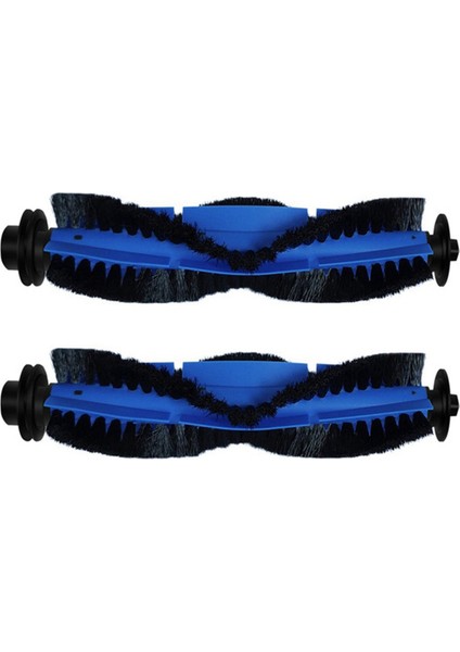 Eufy G40 Hibrid / Hibrid+ Ana Yan Fırça Hepa Filtre Mop Bez Pedleri Toz Çantası Yedek Yedek Aksesuarlar (Yurt Dışından) indirimleri