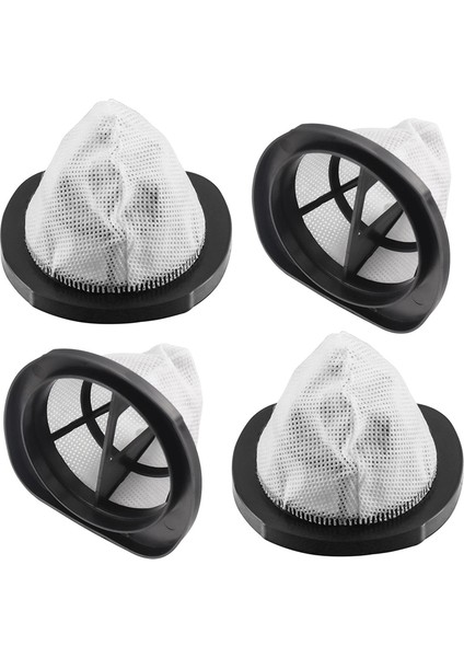 4pcs Değiştirme Bölüm 2037423 Bissell Için 38B1, 38B1L, 1059 Serisi Hafif Çubuk Vakum (Yurt Dışından)