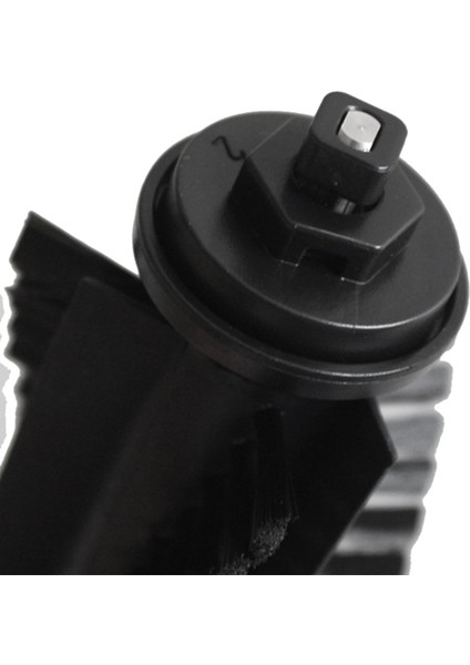 360 S6 Supping Robot Vakum Temizleyici Ev Aksesuarları Ana Fırça Yan Fırça Yedek Parçaları (Yurt Dışından) fırsatları