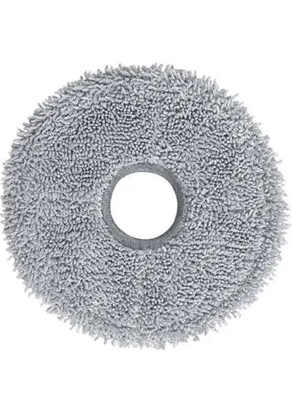 Dreame Bot L20 Ultra / X20 Pro Aksesuarları Için Ana Yan Fırça Hepa Filtre Mop Kumaş Toz Torbası Robot Vakum Süpürge Parçaları (Yurt Dışından) indirimleri