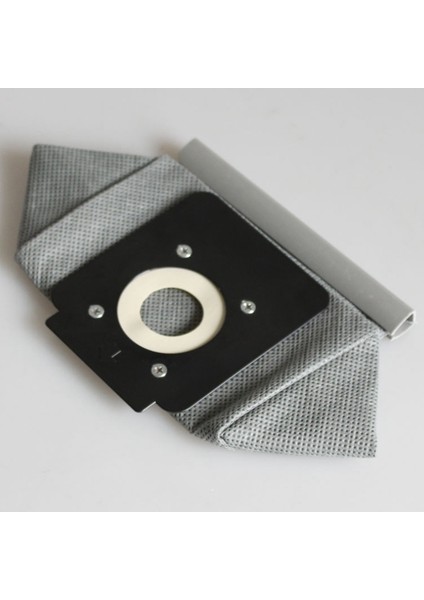 Ev Elektrikli Temizleyici Aksesuarları Çöp Torbaları Yıkanabilir Dokunamayan Torba Toz Çantası (Yurt Dışından) indirimleri